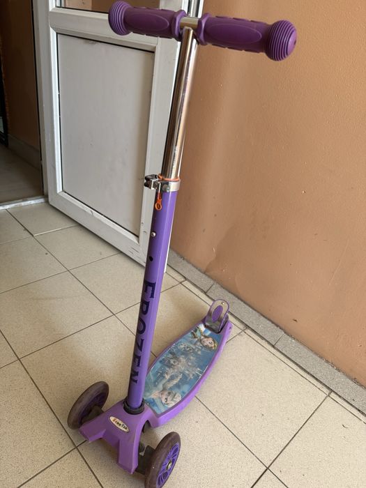 Продам самокаты