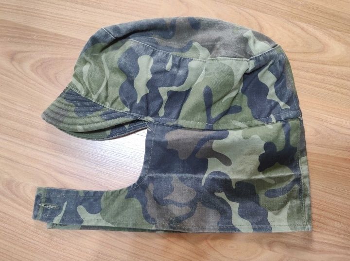 Haine de camuflaj