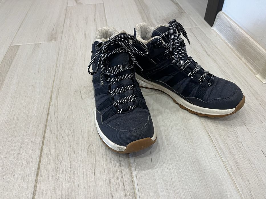 Зимни боти 37-ми номер