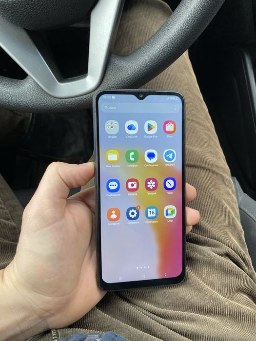 Samsung A13 идеальный состяние