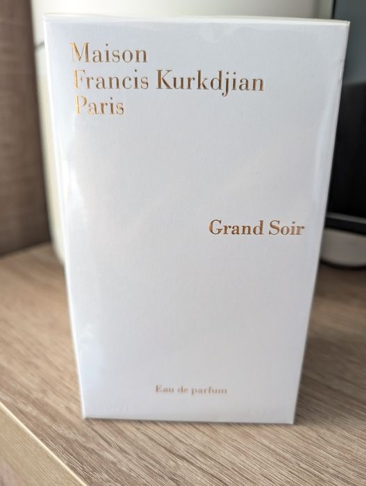 Maison Francis Kurkdjian Grand Soir