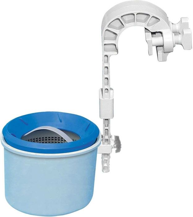 Filtru de suprafata, pentru piscina Deluxe Intex 28000