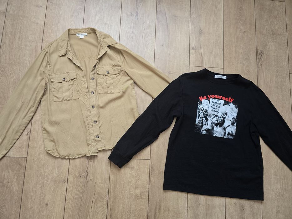 Вещи пакетом 42-44 размер