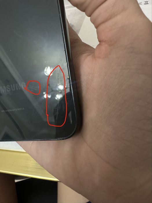 Samsung Galaxy A54 5G 8/128