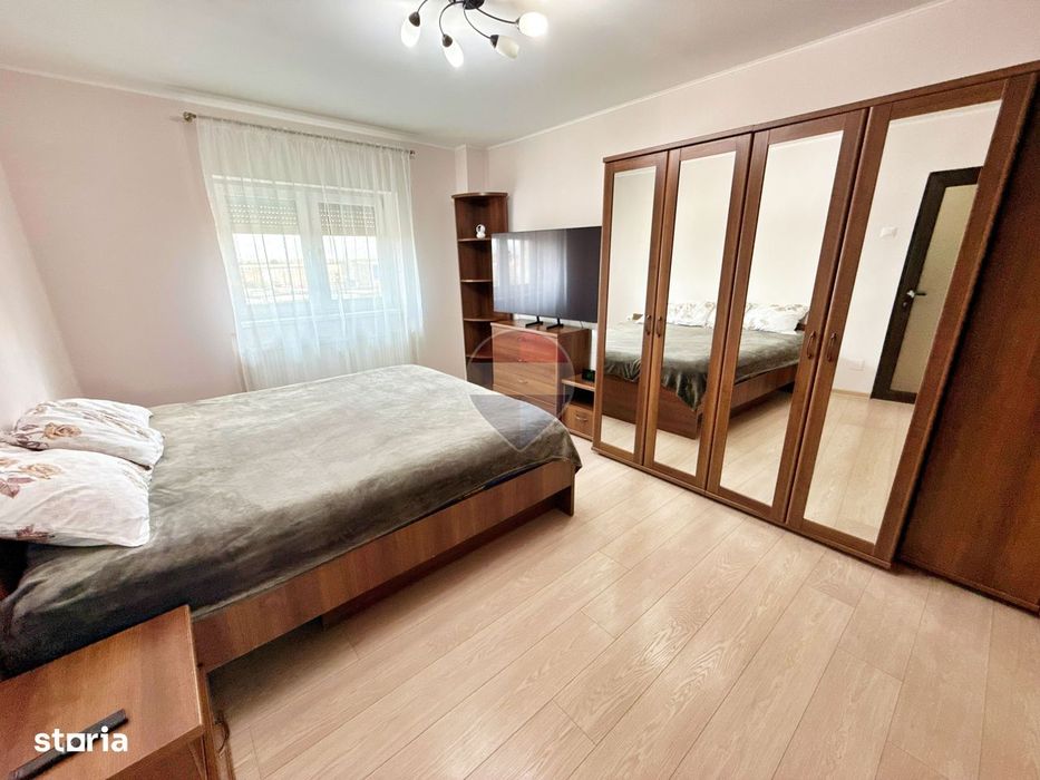 Apartament cu 2 camere de vânzare în Aradul Nou, Arad — fotografia 1
