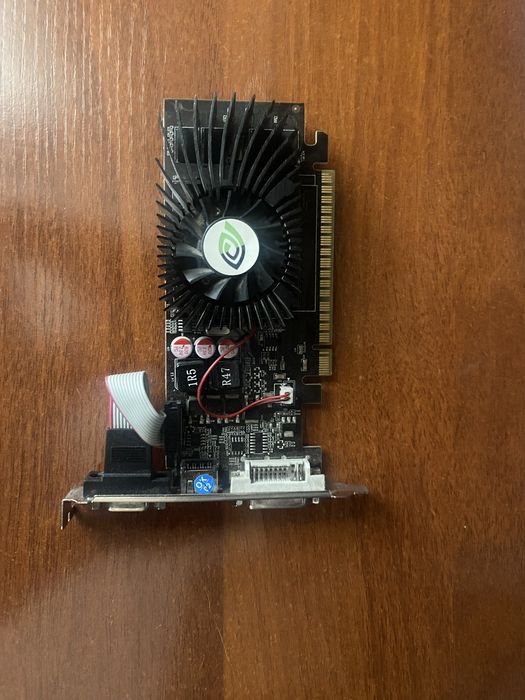 GeForge GT 630 1gb GDDR3