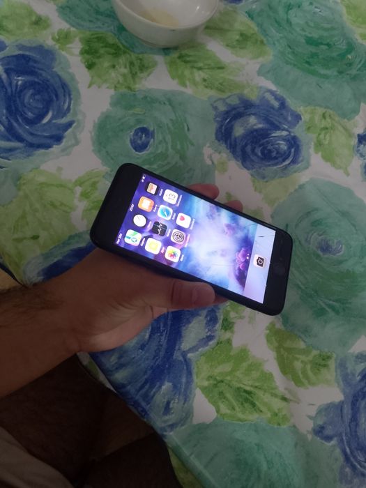 iPhone 7+ память 32