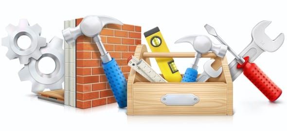 Ремонт, уборка после ремонта и т д