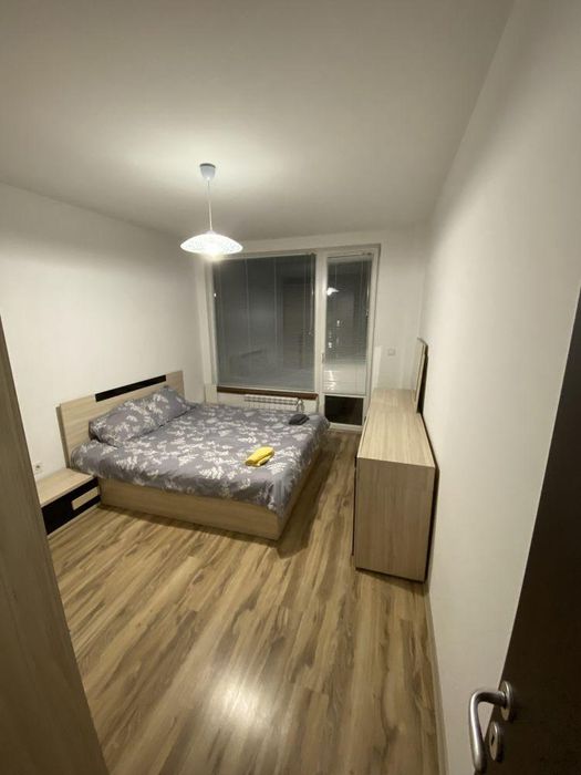 Дава се под наем Тристаен апартамент в София, Кръстова вада - 90 кв.м за 1000 € - Снимка #2