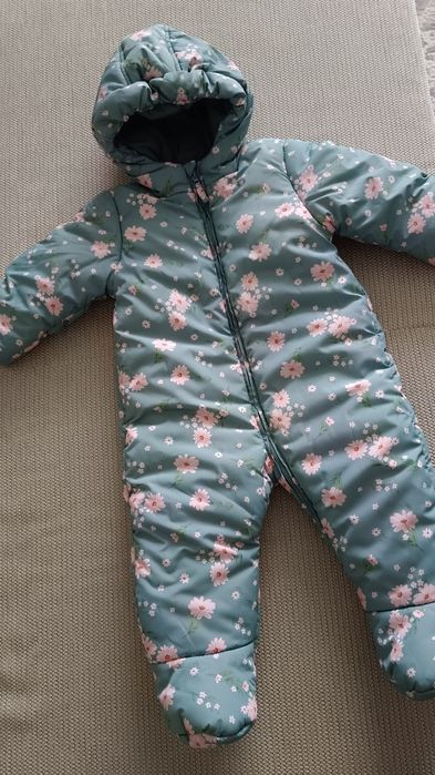 Комбинезон 80 рост