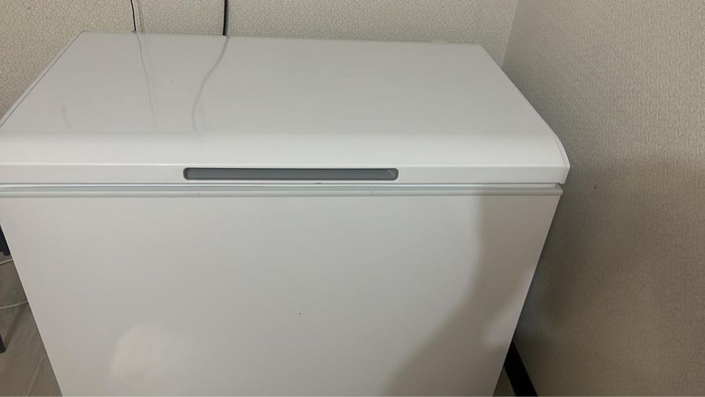 Продам морозильник