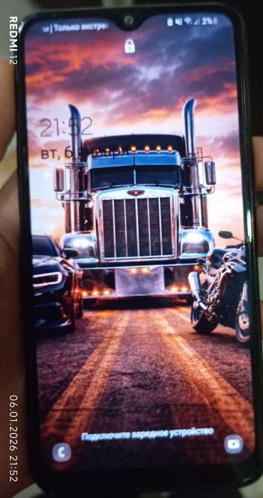 Строчно Самсунг а10s в хорошем состоянии