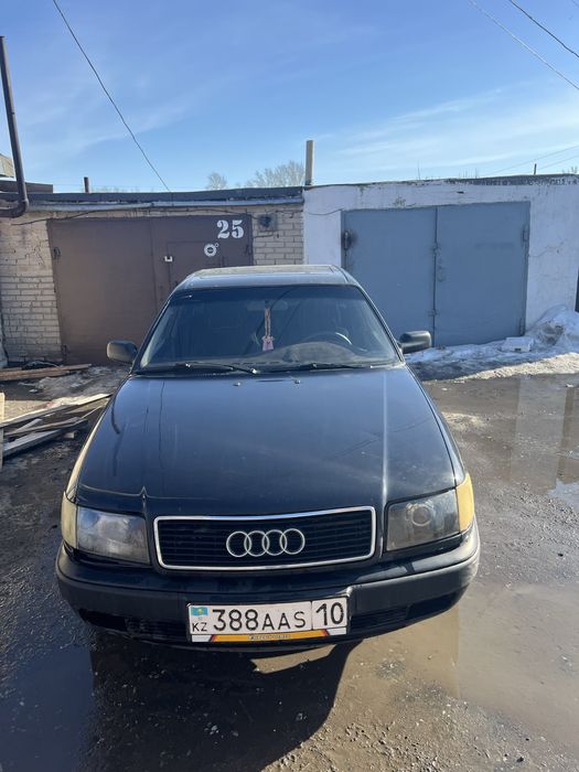Продам Ауди 100 с4