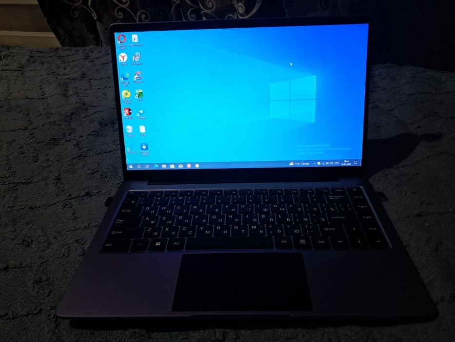 HYDRA EDITION 8гб 256 гб