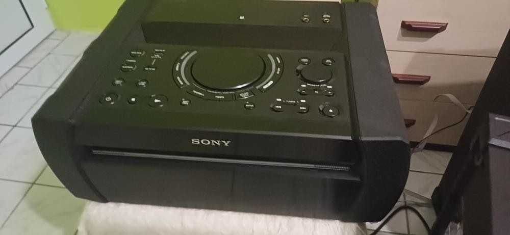 Sony shake x30d Уредба