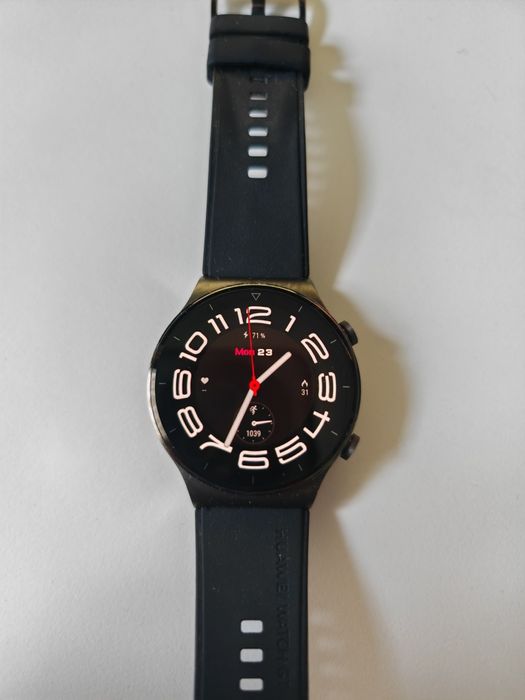 Ceas Huawei Gt 2 Pro