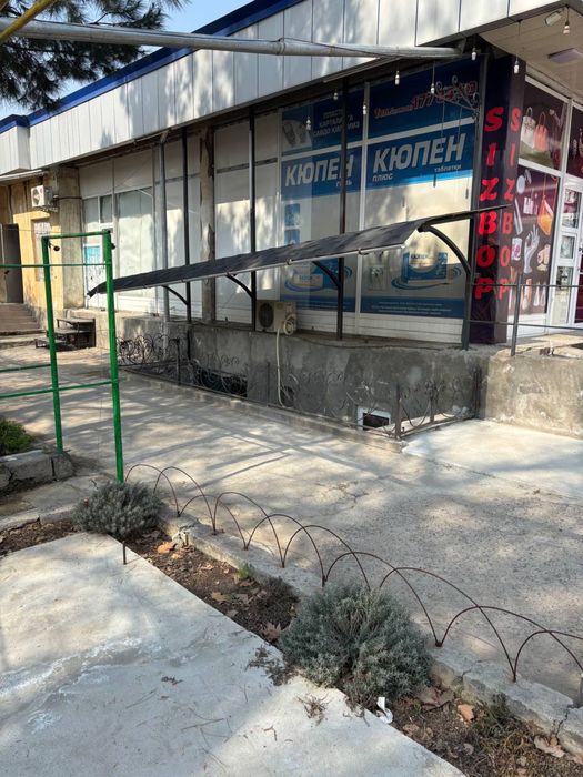 Аренда / ижарага 150 кв