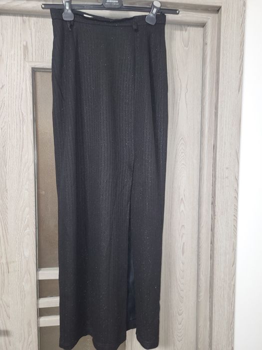 Fusta lurex Steilmann