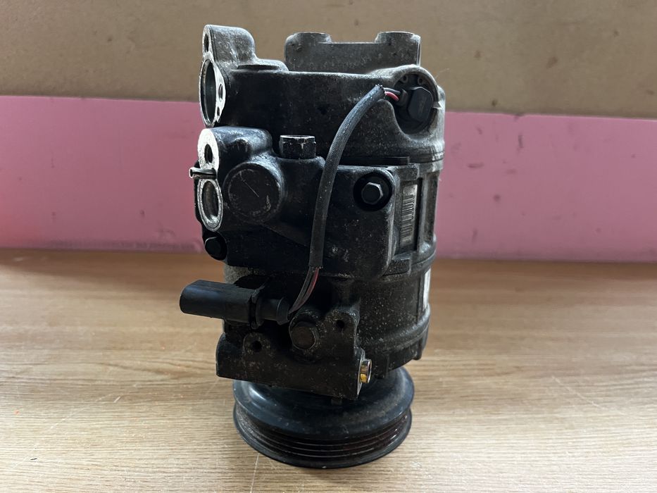 Compresor AC Audi a4 b6
