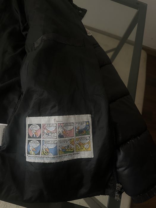 Geaca Moncler Dama/Barbati