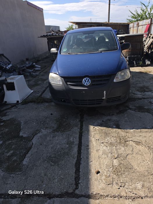 Usa dreapta fata vw Fox 2005-2010