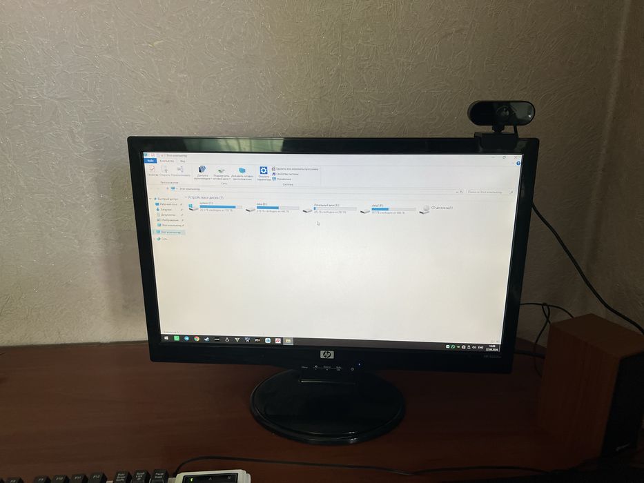 Срочно продам компьютер