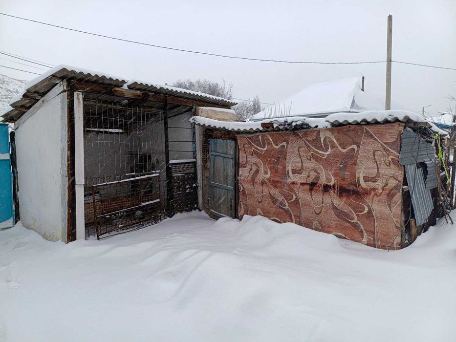 Продам 5 комнатный дом Аян Империя