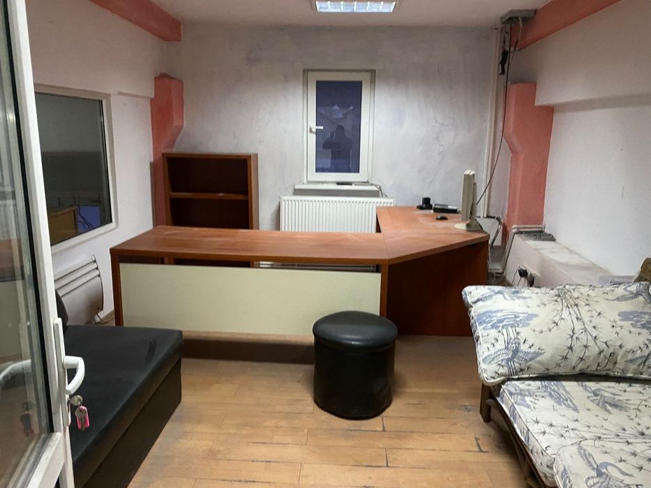 Hala -spatiu producție, distribuție, depozit 400 mp