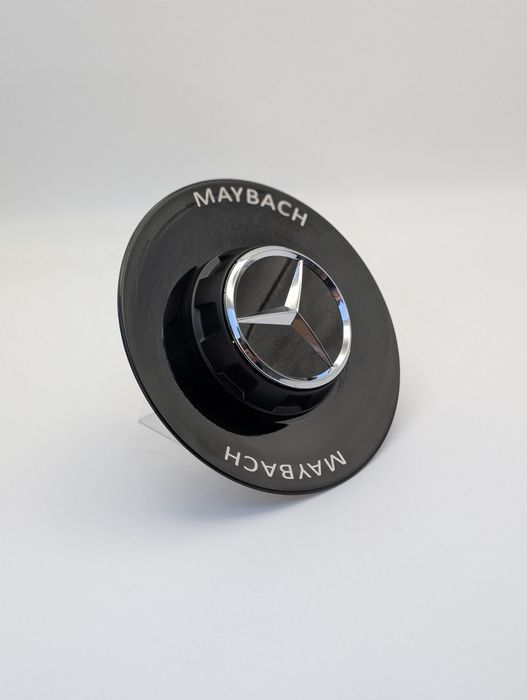 Capace Jante Mercedes GLS 450