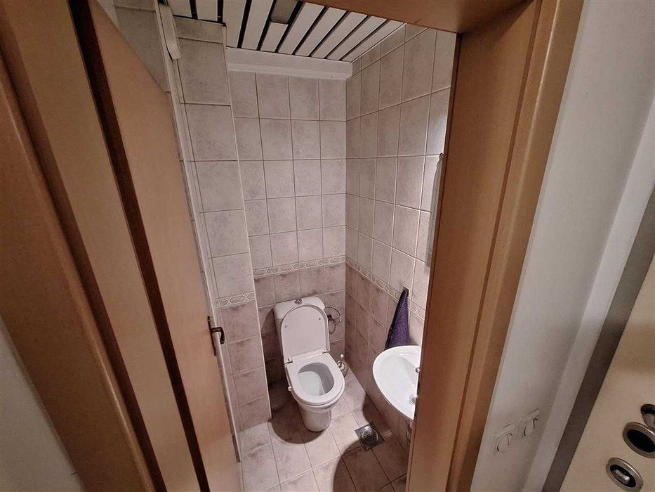 Дава се под наем Двустаен апартамент в Пловдив, Въстанически - 83 кв.м за 382.5 € - Снимка #4