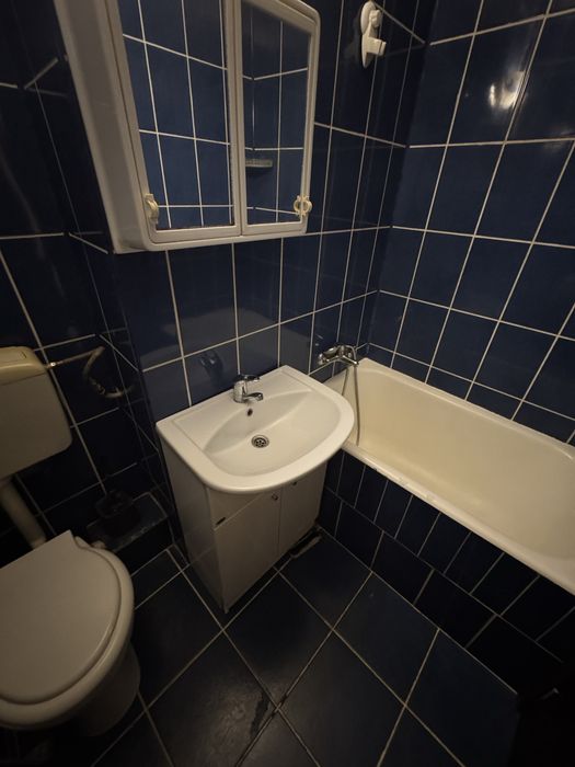 DIRECT PRORPIETAR Vand apartament Central,cu 3 camere, zona Dacia (in spatele BD Gheorghe Lazar)