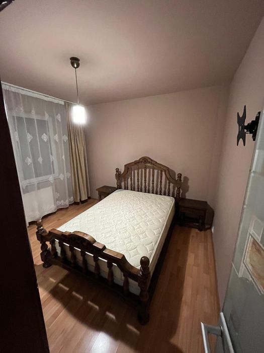 Apartament de vanzare 2 cam et1 mures unirii decebal