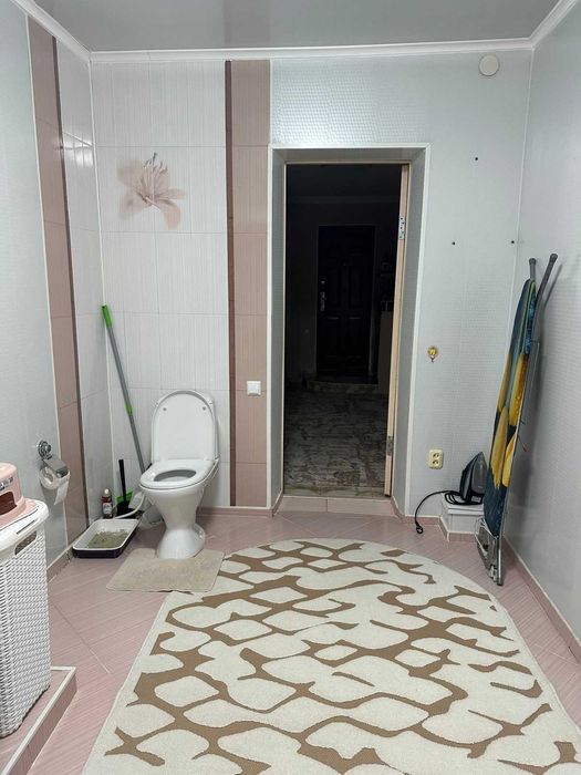 Продажа дома в центральной части города.