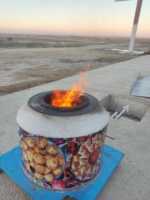 Сотилади холати яхши утинга мулжаланган