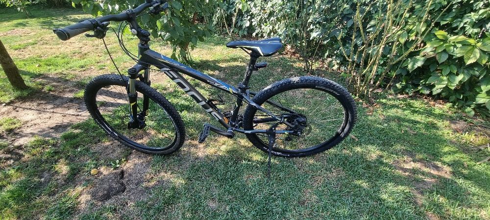 Bicicleta Focus, cadru XS,  roti 27,5