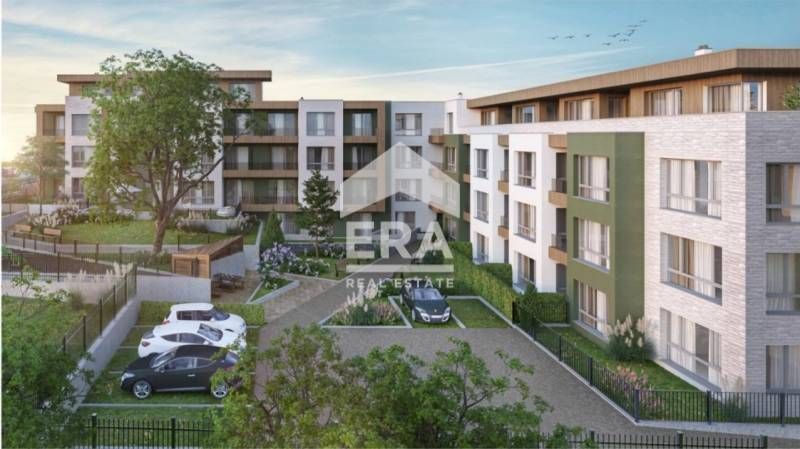 Продава се Двустаен апартамент в Варна, Виница - 66 кв.м за 715 €/кв.м - Снимка #4