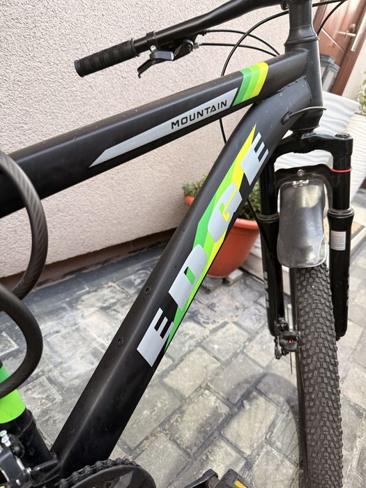 bicicletă de munte (MTB)