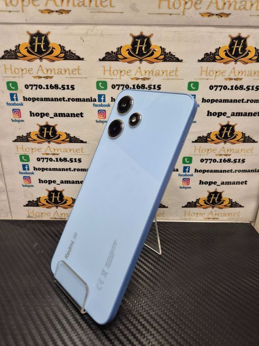 Hope Amanet P3 REDMI 12 /STOCARE 128GB/RAM 4