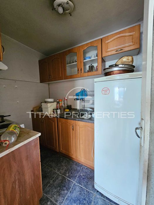 Продава се Тристаен апартамент в Пловдив, Каменица 1 - 104 кв.м за 962 €/кв.м - Снимка #9