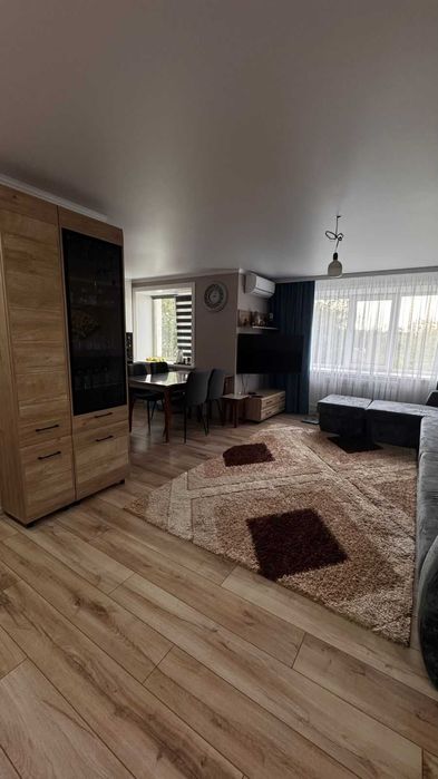 Продам 3-комнатную квартиру