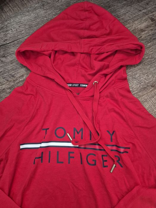 Bluza Tommy Hilfiger S-M