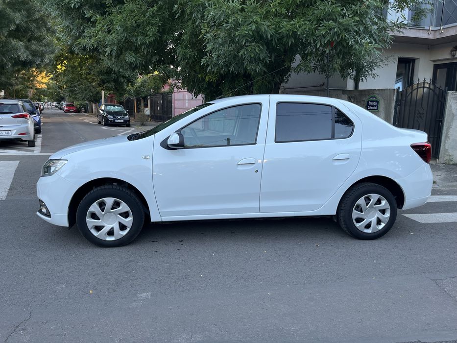 Dacia logan de vanzare