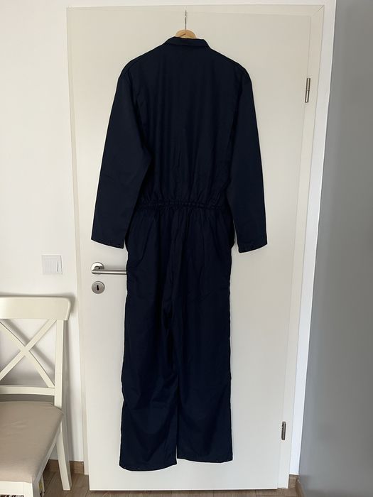 Salopeta combinezon BM FIRE BEAR, marime XL