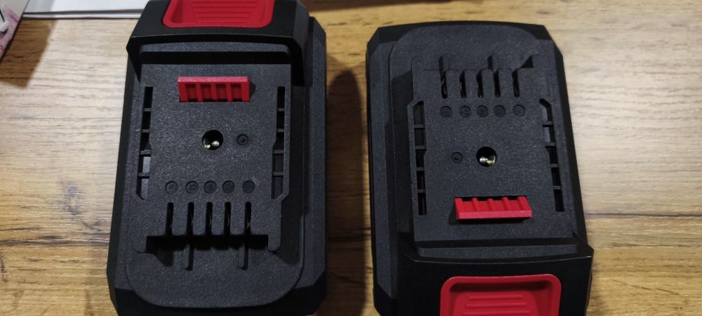 Шуруповёрт PIT PSB20H-10C/2 оригинальный