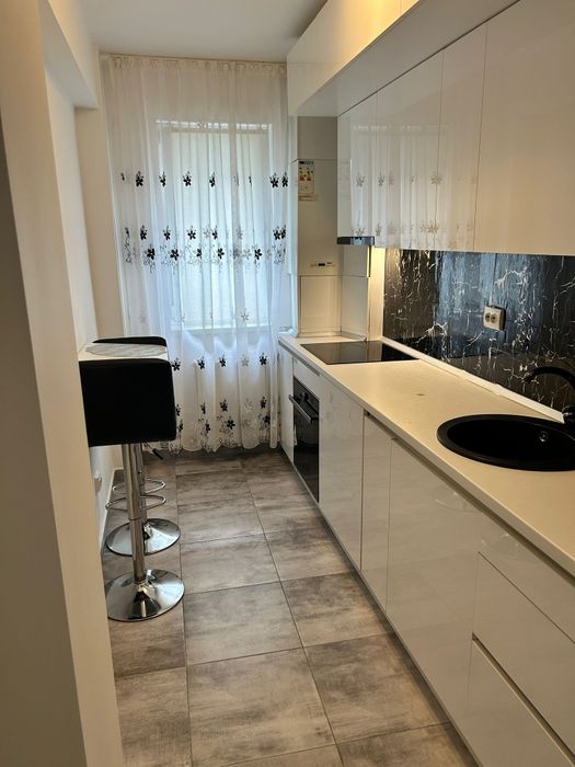 Vând apartament 2 camere