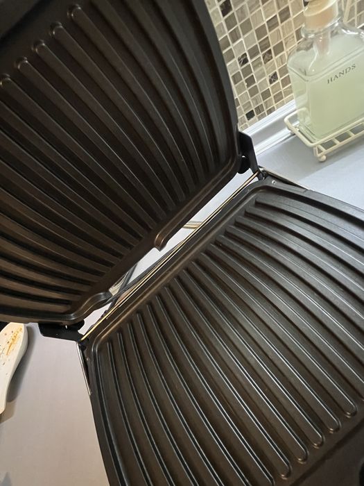 Tefal гриль Идеальное состояние