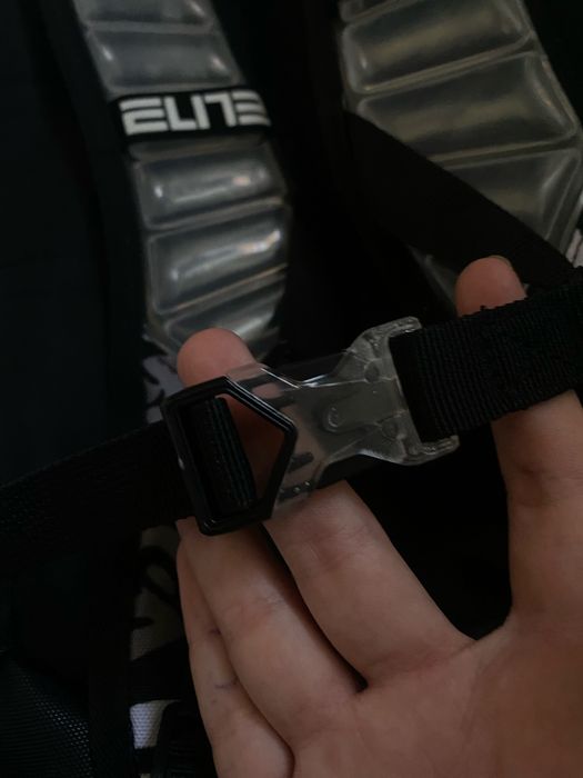 Редкая расцветка Nike elite