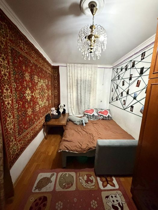 Сдам квартиру 2-ком