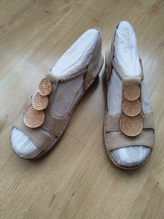 Сандали  Ara н.41