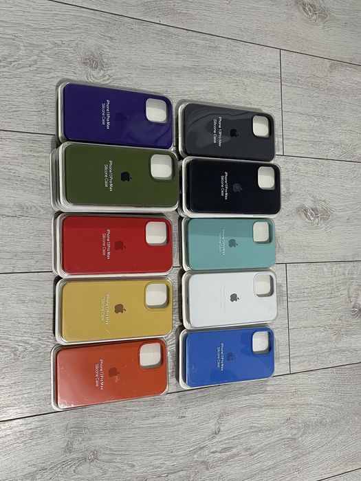 Husa Apple iPhone 12Mini/12/12Pro/12ProMax/13/13Pro/13ProMax